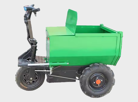 Mini Dumper