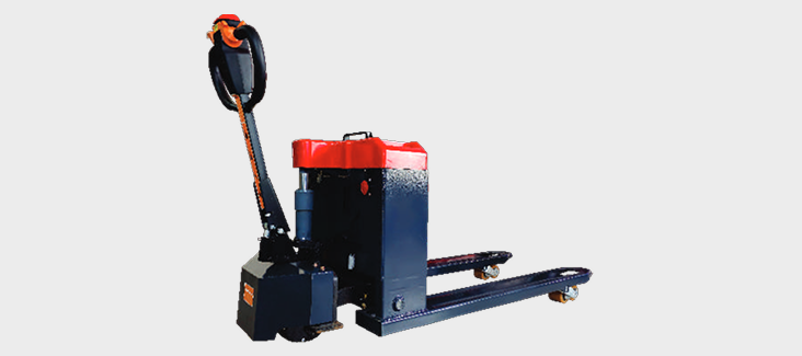 Electric Pallet Truck (EPT-20)